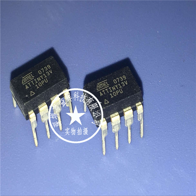 【ATMEL系列】ATTINY13V-10PU 存儲器IC 益輝科技 ATTINY13V-10PU-ATTINY13V-10PU盡在買賣IC網(wǎng)